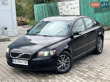 Авто Volvo S40 2006 № 8064032