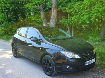 Авто SEAT Ibiza 2011 № 8064036