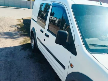 Авто Ford Tourneo Connect 2008 № 8064053