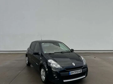 Авто Renault Clio 2012 № 8064056
