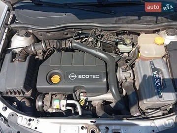 Авто Opel Astra 2005 № 8064061