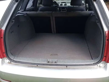 Авто Chevrolet Nubira 2008 № 8064063