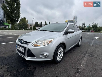 Авто Ford Focus 2011 № 8064076
