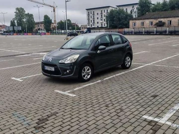 Авто Citroen C3 2011 № 8064245