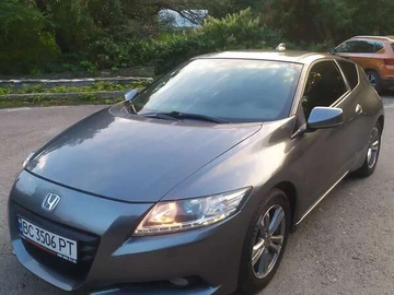 Авто Honda Cr-Z 2013 № 8064268