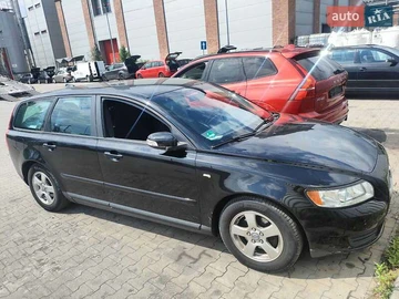 Авто Volvo V50 2009 № 8064269