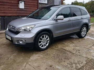 Авто Honda Cr-V 2007 № 8064293