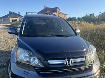 Авто Honda Cr-V 2008 № 8064311