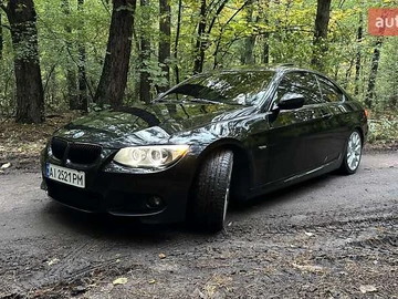 Авто BMW 3 Series 2011 № 8064316