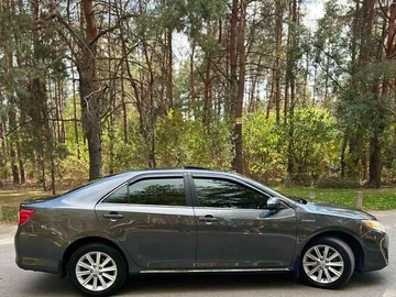 Авто Toyota Camry 2013 № 8064334