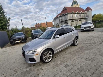 Авто Audi Q3 2015 № 8064507