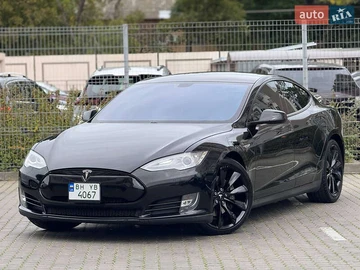 Авто Tesla Model S 2013 № 8064521