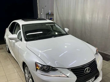 Авто Lexus Is 2014 № 8064523