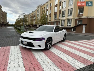 Авто Dodge Charger 2015 № 8064526