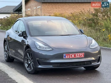 Авто Tesla Model 3 2022 № 8064533