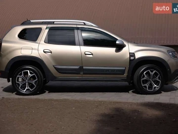 Авто Renault Duster 2020 № 8064537