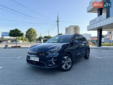 Авто KIA Niro 2019 № 8064541