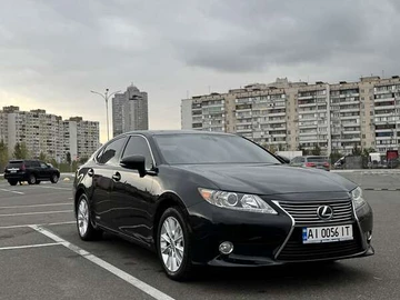 Авто Lexus Es 2014 № 8064543