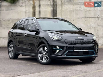 Авто KIA Niro 2022 № 8064554