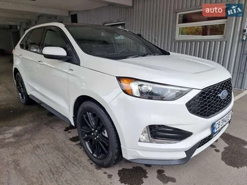 Авто Ford Edge 2021 № 8064558