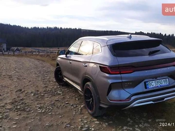 Авто BYD Song Plus 2024 № 8064560
