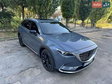 Авто Mazda Cx-9 2020 № 8064563