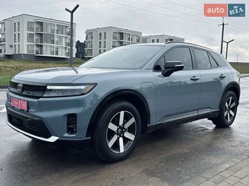 Авто Honda Prologue 2024 № 8064567