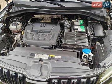 Авто Skoda Kodiaq 2018 № 8064640