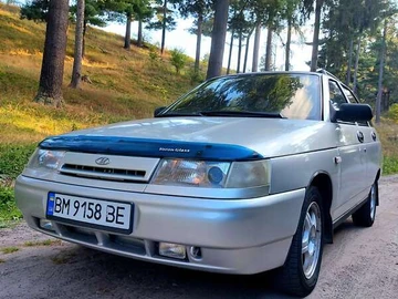Авто ВАЗ 2111 2006 № 8064732