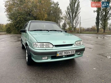 Авто ВАЗ 2115 Samara 2003 № 8064734