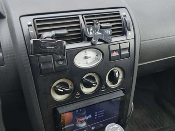 Авто Ford Mondeo 2002 № 8064735