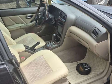 Авто Subaru Legacy 2001 № 8064740
