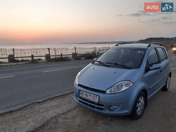 Авто Chery Kimo 2008 № 8064743