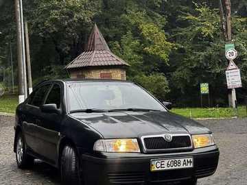 Авто Skoda Octavia 2005 № 8064754