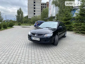 Авто Mitsubishi Lancer 2005 № 8064755