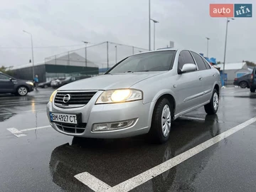 Авто Nissan Almera 2010 № 8064759