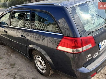 Авто Opel Vectra 2006 № 8064958