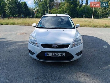 Авто Ford Focus 2010 № 8064962