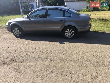 Авто Volkswagen Passat 2006 № 8064964