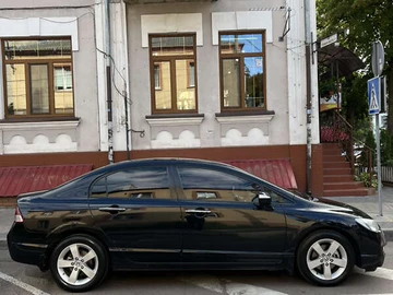 Авто Honda Civic 2008 № 8064965