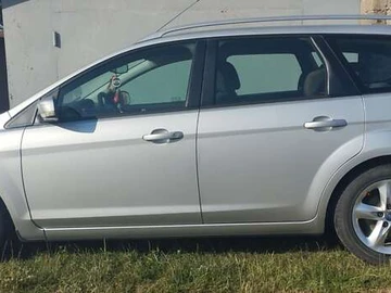 Авто Ford Focus 2010 № 8064967