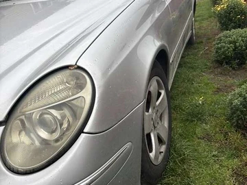 Авто Mercedes E-Class 2004 № 8064970