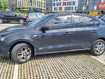 Авто Volkswagen Polo 2012 № 8064998