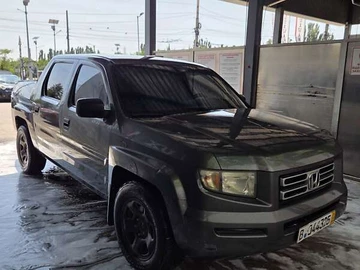 Авто Honda Ridgeline 2008 № 8065000