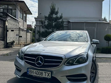 Авто Mercedes E-Class 2011 № 8065046