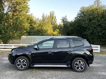 Авто Renault Duster 2018 № 8065058