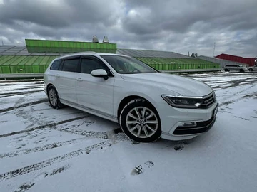 Авто Volkswagen Passat 2019 № 8065067