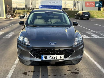 Авто Ford Escape 2021 № 8065085