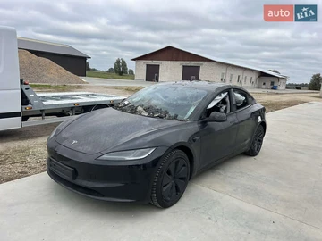 Авто Tesla Model 3 2024 № 8065096