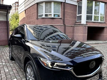 Авто Mazda Cx-5 2020 № 8065104